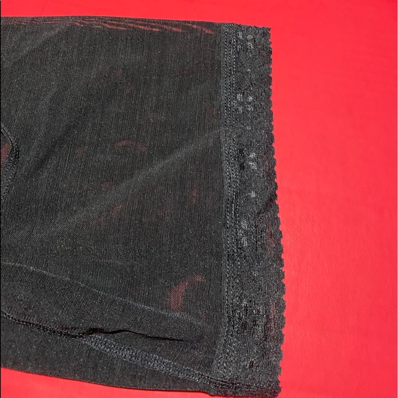 Support/compression undergarment - Picture 5 of 8